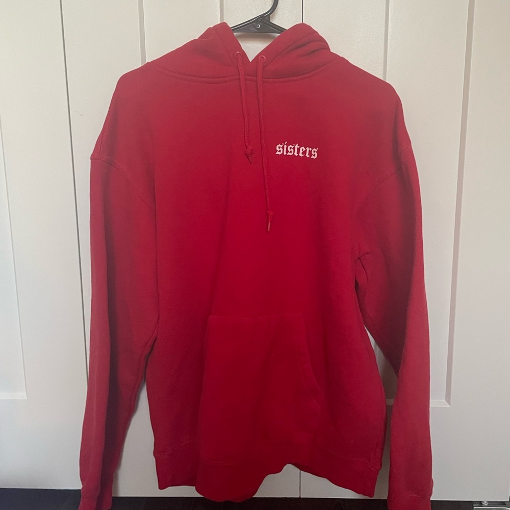 James Charles Merch worn once!!!